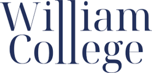 William-College-logo