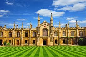 Why Study in the UK? Top Reasons International Students Choose British Universities